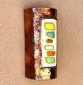 Wall Light Cover - Mid Century Modern