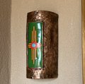 Wall Light Cover - Zia